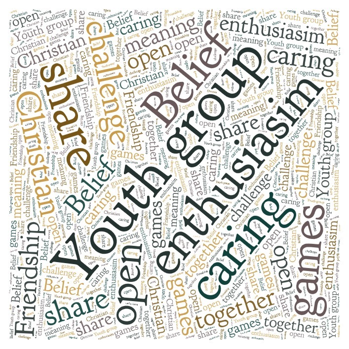 Youth & Families Worker