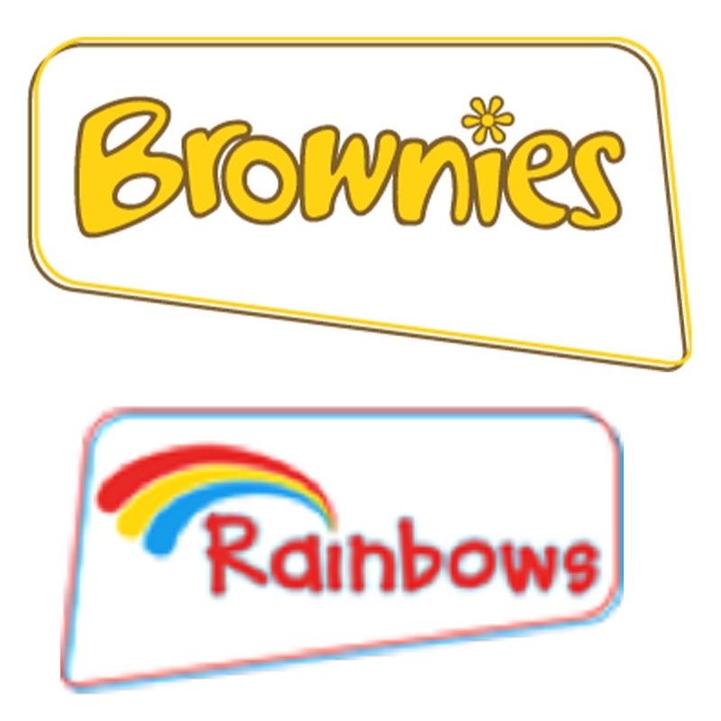 brownie logo