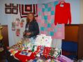 quilt etc stall