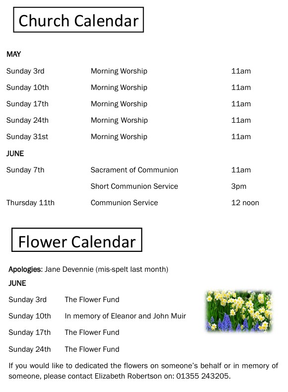 maycalendars